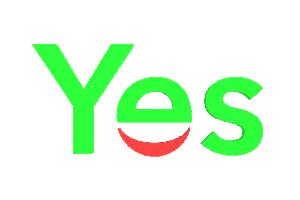 Ossetia Yes Sticker by RUPOROS