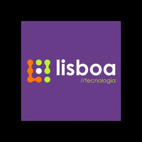 Lisboa Tecnologia GIF