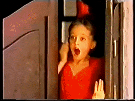 Kiwiana Milkybarkid Milkybar Nestle GIF