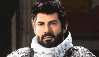 Call Of Duty Stare GIF