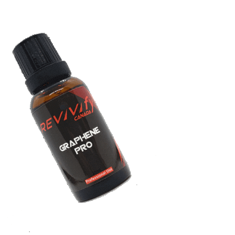 Revivify Nano Coatings (Canada) Sticker