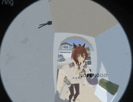 Dance Monitoring GIF