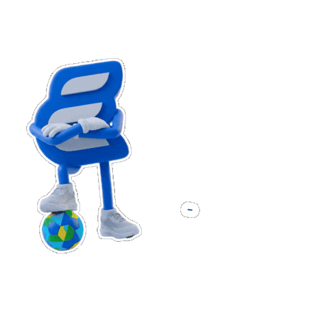 Copa Da Sorte Sticker by Esportes da Sorte