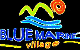 Bmv GIF by Blue Marine Village - Rodi Garganico