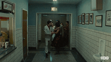 Come In West Side Story GIF by HBO Max