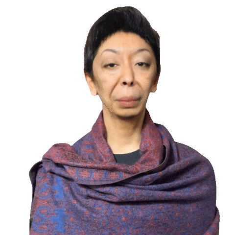 I Understand Uh Huh Sticker