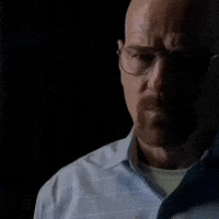 Breaking Walter White GIF