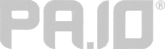 Sticker by PA.IO