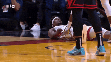 Lets Go Thank You GIF by Miami HEAT