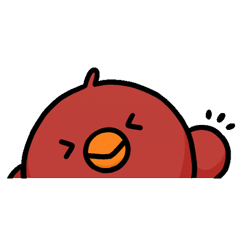 인사 Sticker
