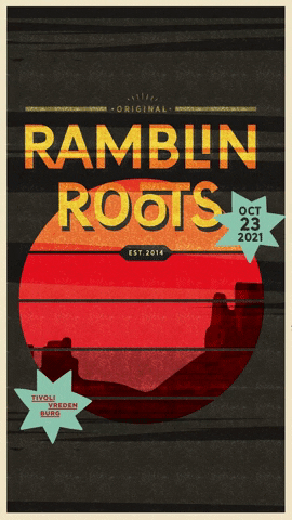 Ramblin Roots GIF