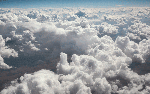 Clouds GIF by hateplow - Find & Share on GIPHY