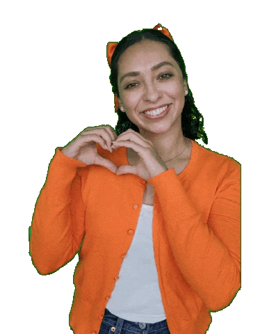 Ap Love Sticker by Aprende Peque