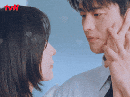 tvN Official GIF