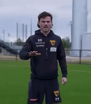 The Wizard Afl GIF