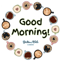 Germany Breakfast GIF by Dritan Alsela Coffee