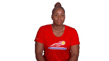 Taylor Townsend Ugh Sticker by World TeamTennis