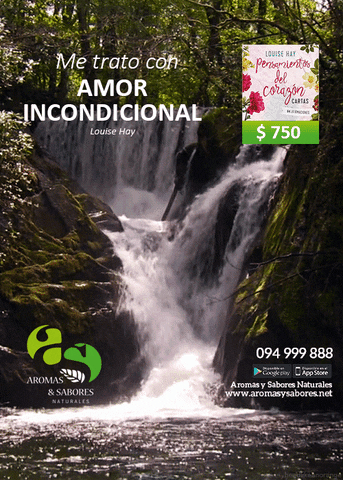 Aromas & Sabores Naturales GIF