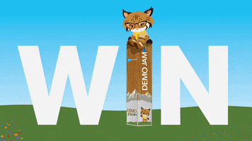 appexchange cat win winner winning GIF