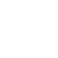 White Sticker