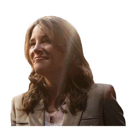 Marianne 2020 Sticker by MarianneWilliamson