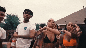 GIF by S3nsi Molly & Lil Brook