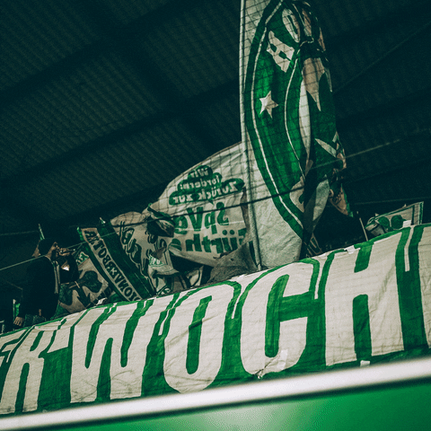 SpVgg Fürth GIF