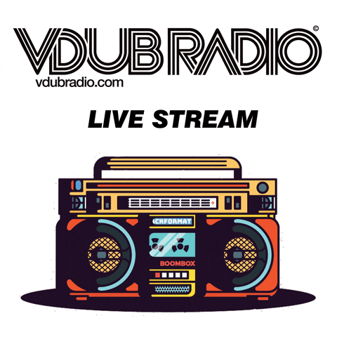 Volkswagen Vw GIF by VDubRadio