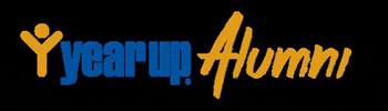 YearUp Alumni GIF