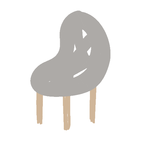 obliquetable Sticker