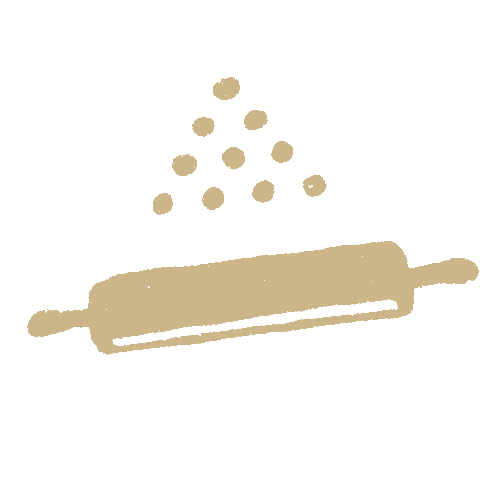 Ann's Bakehouse & Creamery Sticker