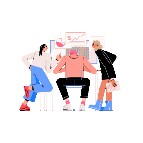 Flowupgestao Sticker by FlowUp