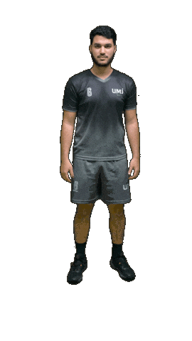 Umj Sticker by Nacional Handebol