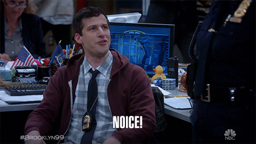 Mine B99 GIFs - Get the best GIF on GIPHY