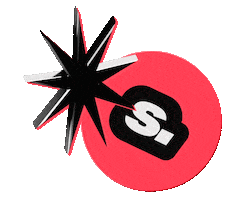 SNACK Sticker