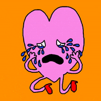 Heart Sticker For Ios Android Giphy