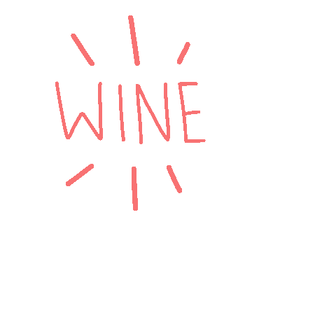 Wine Sticker
