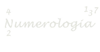 Numerologia Sticker by Silvia Ancordi