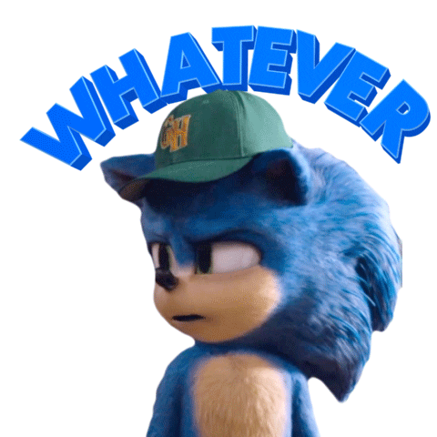 sonic paramount
