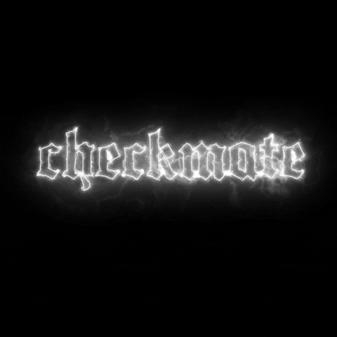 checkmate collective GIF