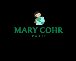 Mary Cohr GIF