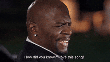 Terry Crews White Chicks GIFs - Find & Share on GIPHY