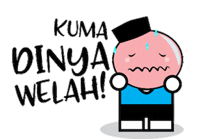 Sad Sticker Sticker by infobdg