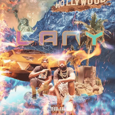 Mixtape GIF by Galaxy Greek