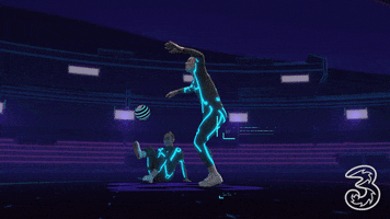 Motion Home GIF by ThreeUK