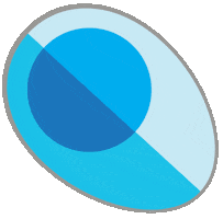 Creative Edge Parties Sticker