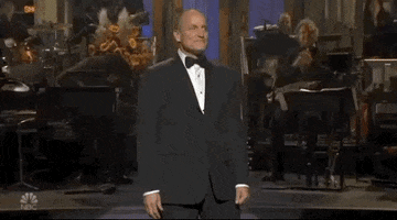Woody Harrelson Snl GIF by Saturday Night Live