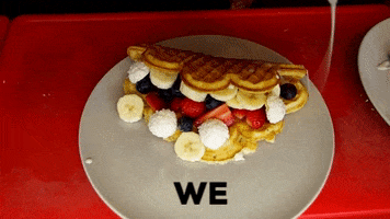 Waffle Brothers GIF
