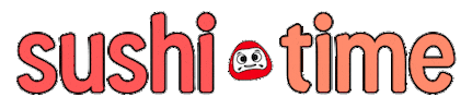 DARUMASUSHI Sticker