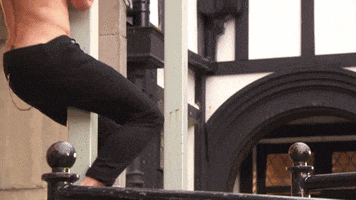 Surprise What GIF by Hollyoaks